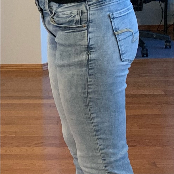 American Eagle Skinny Jeans - Picture 4 of 4